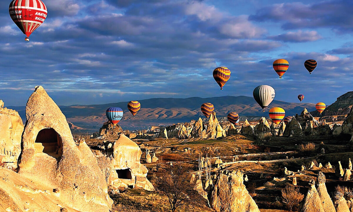 turquia